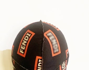 fendi wave cap