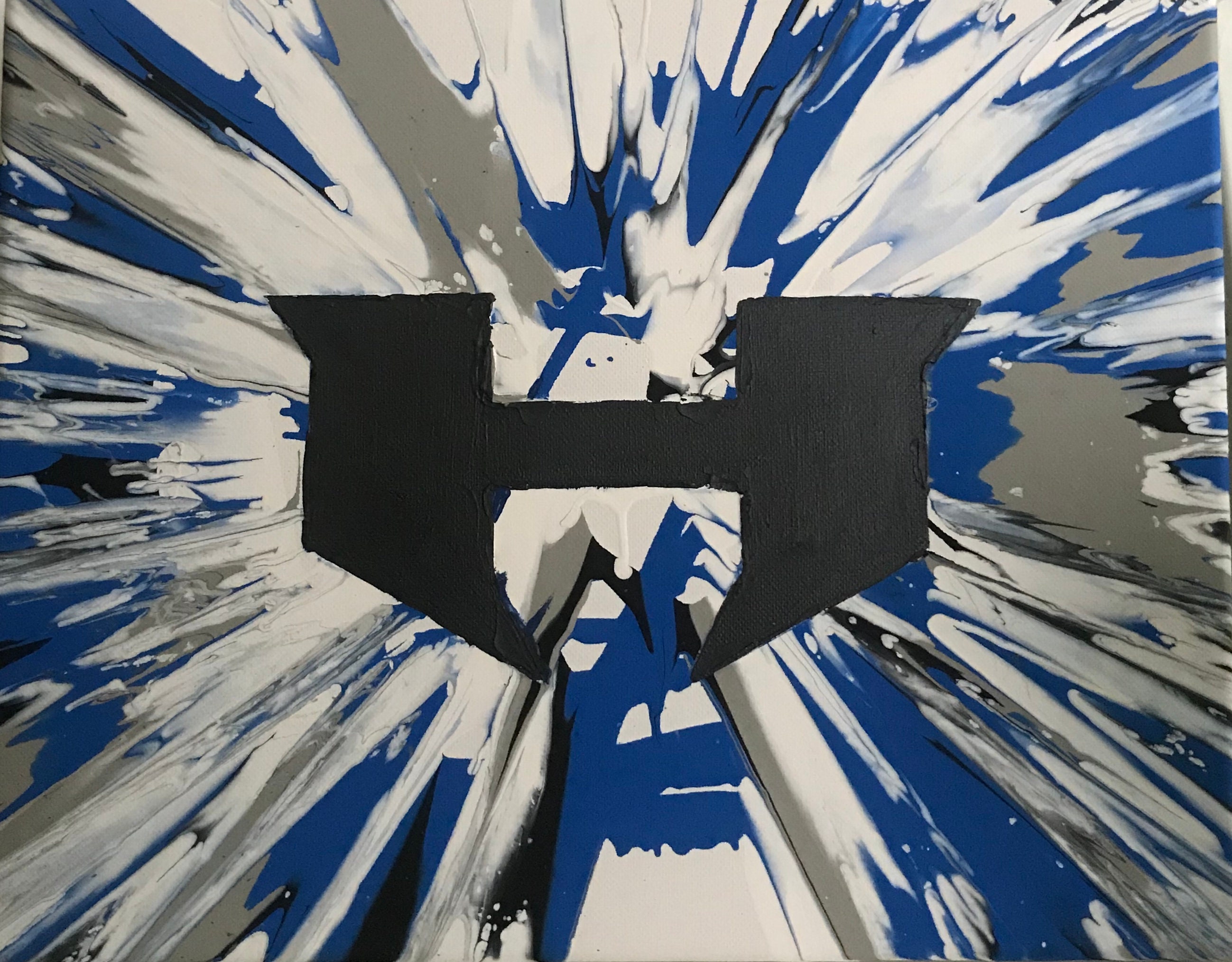 Click Here for CUSTOM Made Drill Spin Art Etsy UK