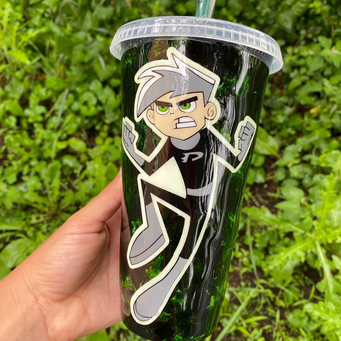 phantom menace cups