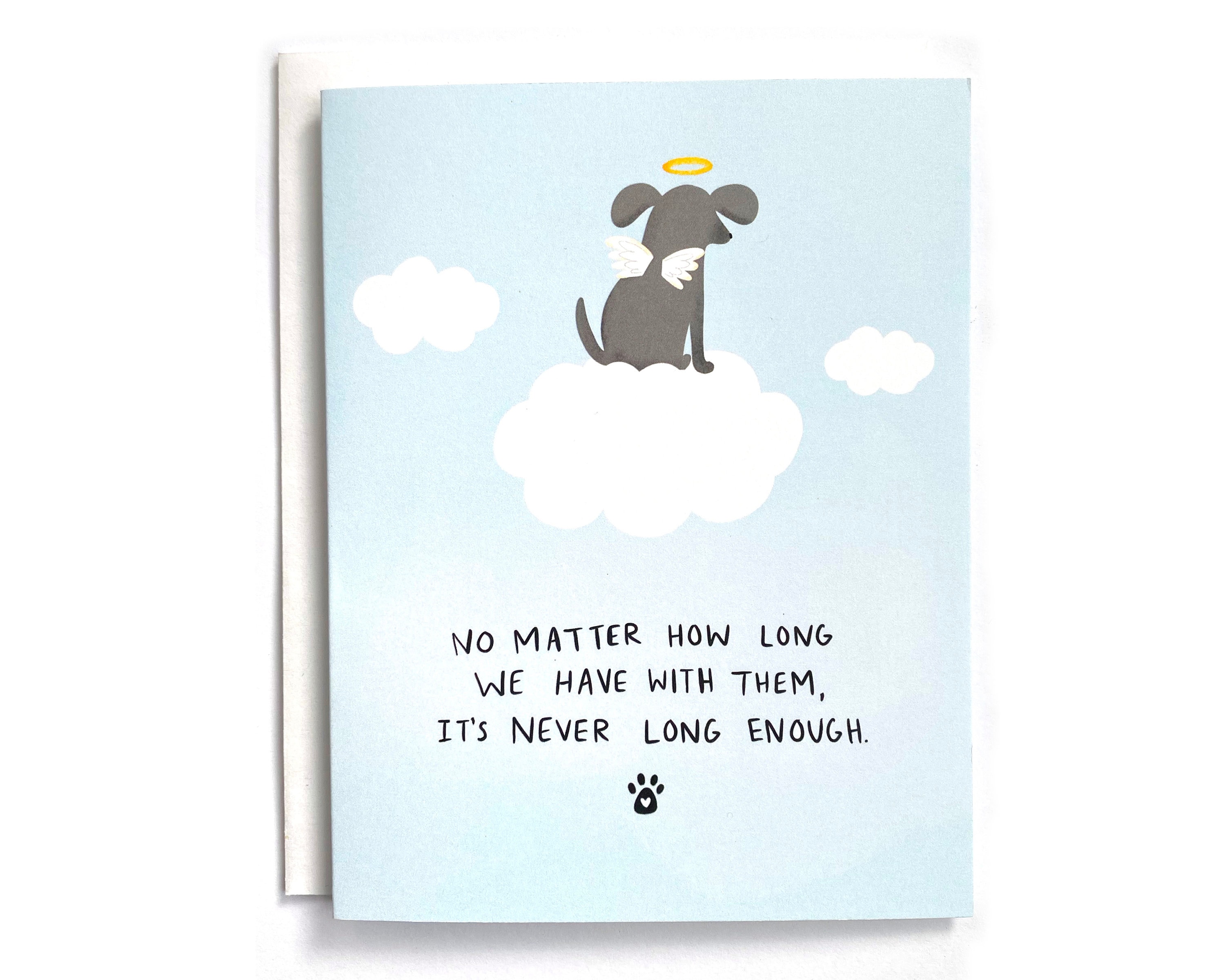 Pet Loss Gifts - Etsy