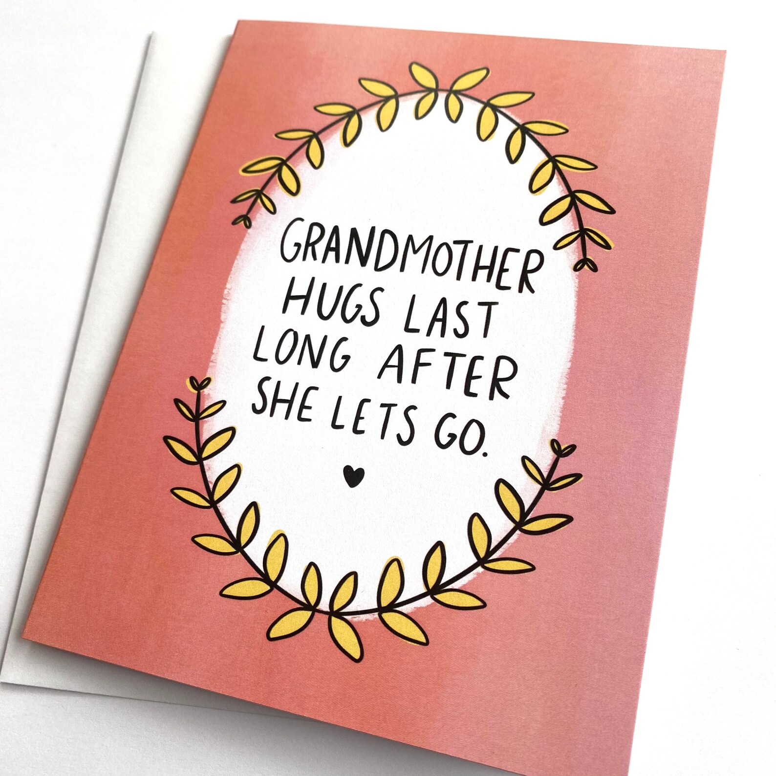 Losing Grandma: A Granddaughter'S Story Of Grief And Healing - wb442ro
