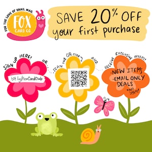 Annversary Card Cute Annversary Card Happy Annversary | Etsy