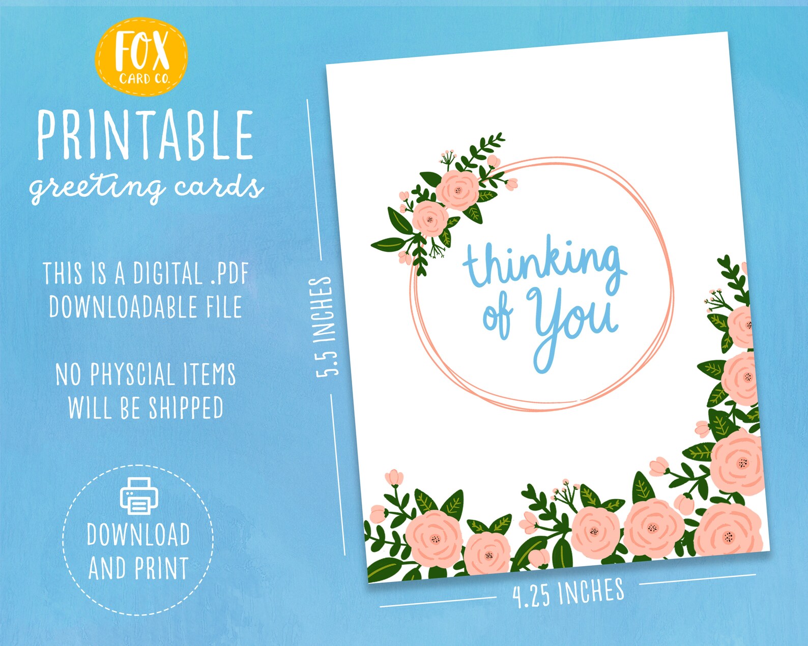 Thinking of You Printable Card - Il 1588xN.2896822158 Ryb3 