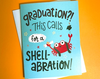 Funny Graduation Card, College Graduation Card, High School Graduation Card, Graduation Cards Funny, Funny Grad Cards