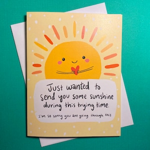 Tarjeta para enviar buenos días, tarjeta para que te mejores pronto, tarjetas de ánimo, tarjeta para pensar en ti, tarjeta para el cáncer
