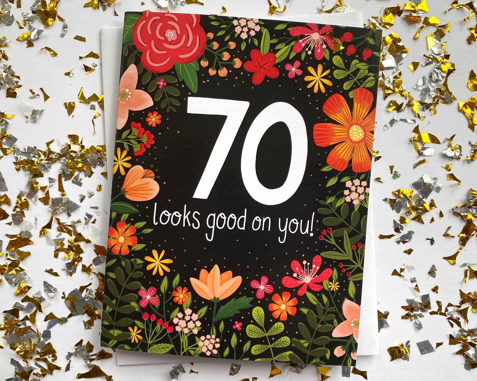 Lustige geschenke zum 70 geburtstag für frauen