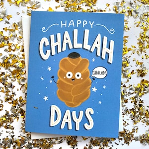 Tarjetas de Hanukkah, Tarjeta de Hanukkah, Tarjetas de Hanukkah, Tarjeta de feliz Hanukkah, Tarjeta divertida de Hanukkah, tarjeta de felicitación de Hanukkah, tarjetas de festividades judías