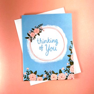 Carte Penser à vous, Carte de sympathie, Carte de condoléances, Carte d’anniversaire de décès, Carte de pardon pour votre perte, Carte de perte de mari, Carte de fausse couche