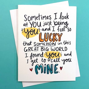 Tarjeta de amor, tarjeta de feliz aniversario, tarjeta de aniversario de bodas, tarjeta de aniversario de citas, tarjetas románticas, tarjetas de amor