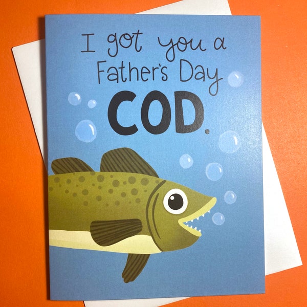 Fathers Day Card Funny, Fathers Day Cards from Wife, Fathers Day Gift From Daughter, Fathers Day Card From Son, Step Dad Fathers Day Card