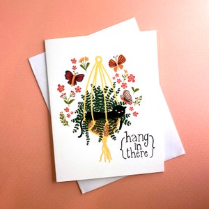 Cartes d'encouragement, Get Well Soon Card, Carte de récupération chirurgicale, Cancer Card, Comfort Card, Cartes d'encouragement pour les femmes, Get Well Card