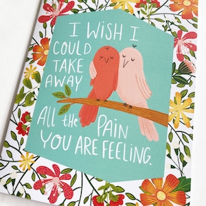 Tarjeta de simpatía, Tarjeta de condolencia, Tarjeta de aborto espontáneo, Aniversario de la muerte, Tarjeta de perdón por su pérdida, Pérdida de esposo, Pérdida de bebé, Pérdida de hijo