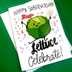 禁酒記念日、禁酒記念日の誕生日プレゼント