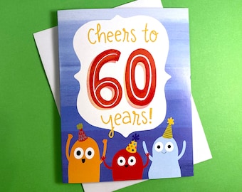 Funny Birthday Cards For Women Men - Potter Head - Happy Birthday Card For Friend Colleague Mum - View #4