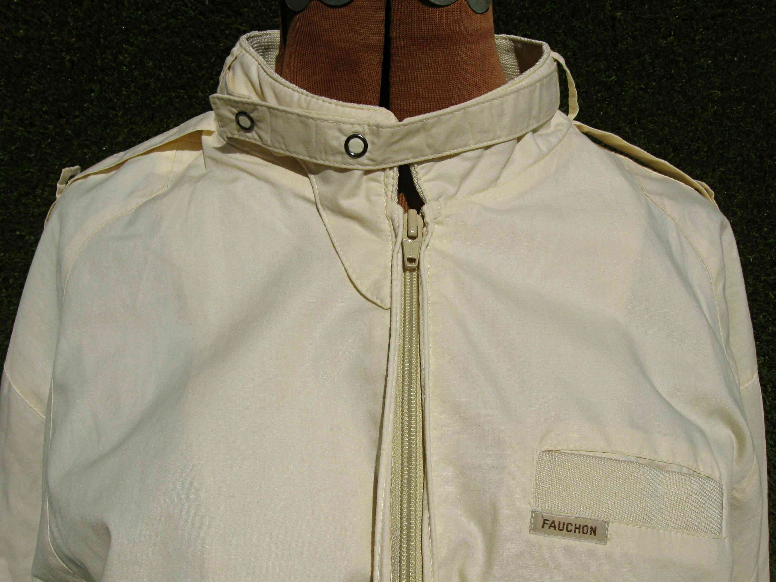 members only style jacket