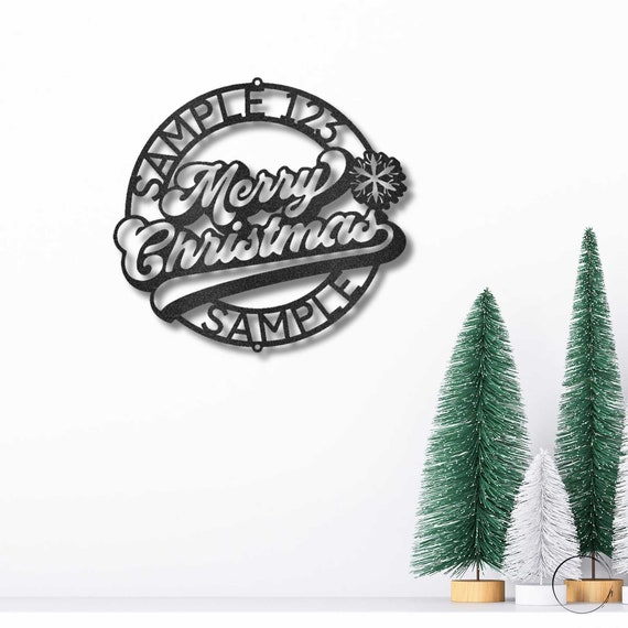 Christmas ring name deals