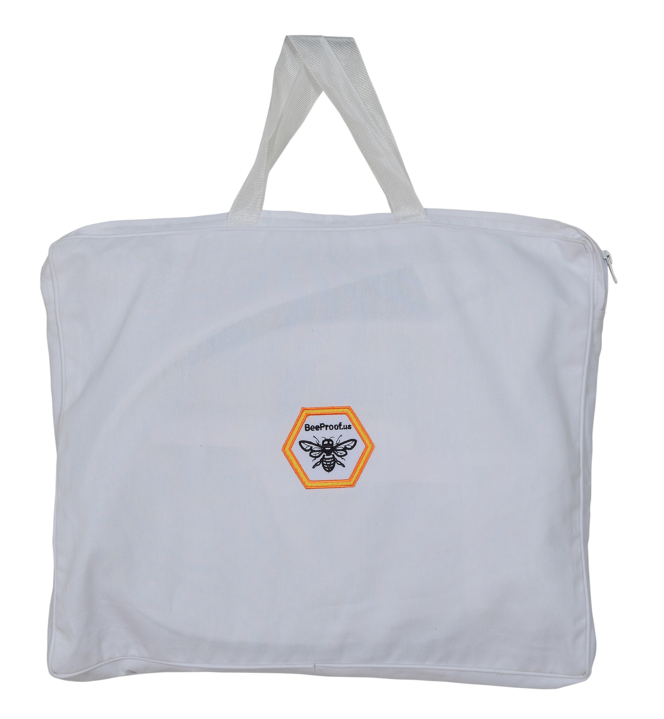 Giacca Da Apicoltore Ultratraspirante Con Maschera » Arnie Api - Foto 3