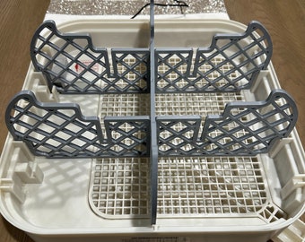 Maticoopx Incubator Divider