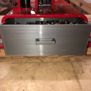 MEC Primer Tray