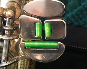Colorful Saxophone Key Rollers