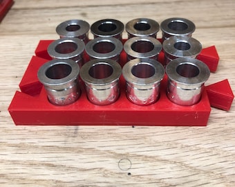 MEC Powder Bushing Holder