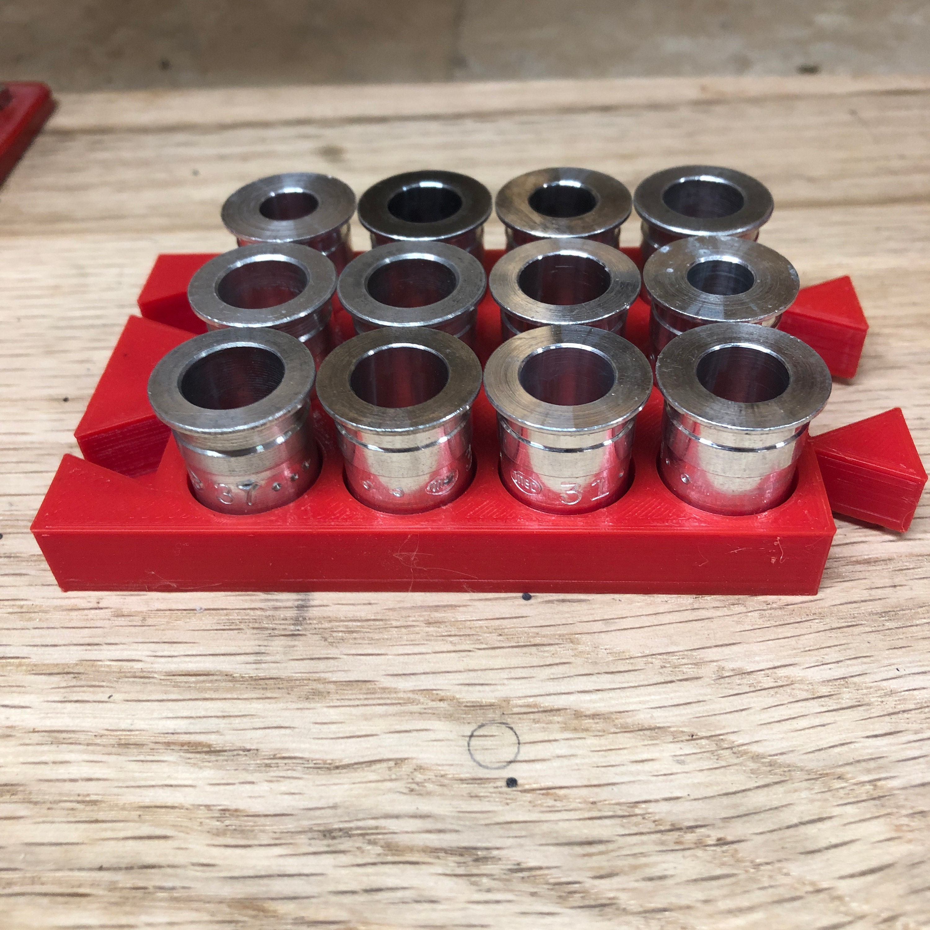 MEC Powder Bushing Holder Etsy