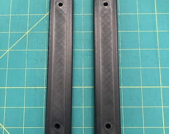 6&quot; EZ Stitch Scroll Frame Side Bars