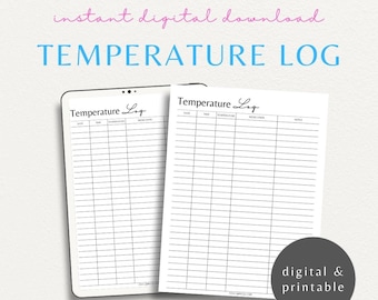 洋書 FEVER CHART **Sunday 50%OFF** Fever Temperature Tracker | Medical Symptom Fever Chart