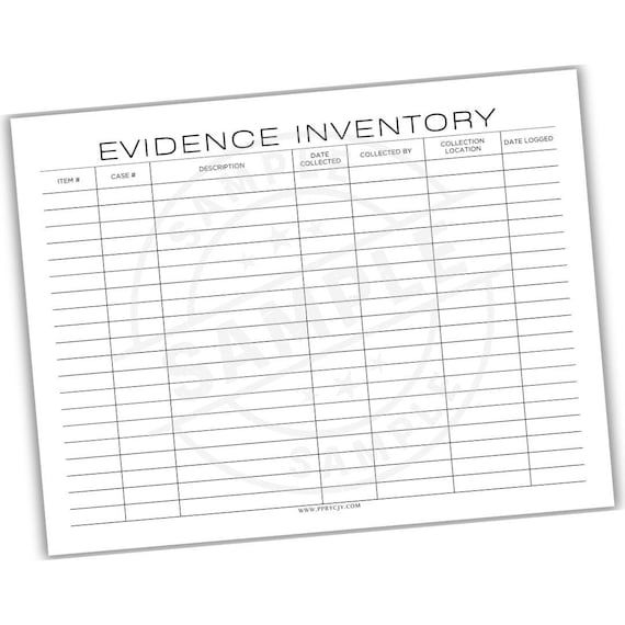 Evidence Log Sheet Template 54+ FREE Log Sheet Samples To Download