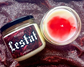 Lestat Candle