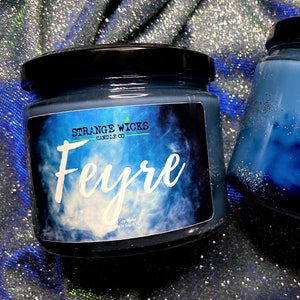 Feyre Candle