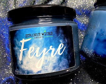 Feyre Candle