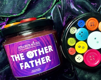 The Other Father Candle
