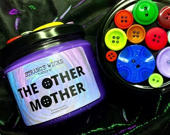The Other Mother Candle