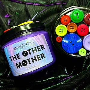 The Other Mother Candle