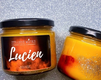 Lucien Candle