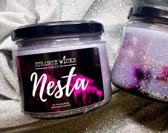 Nesta Candle