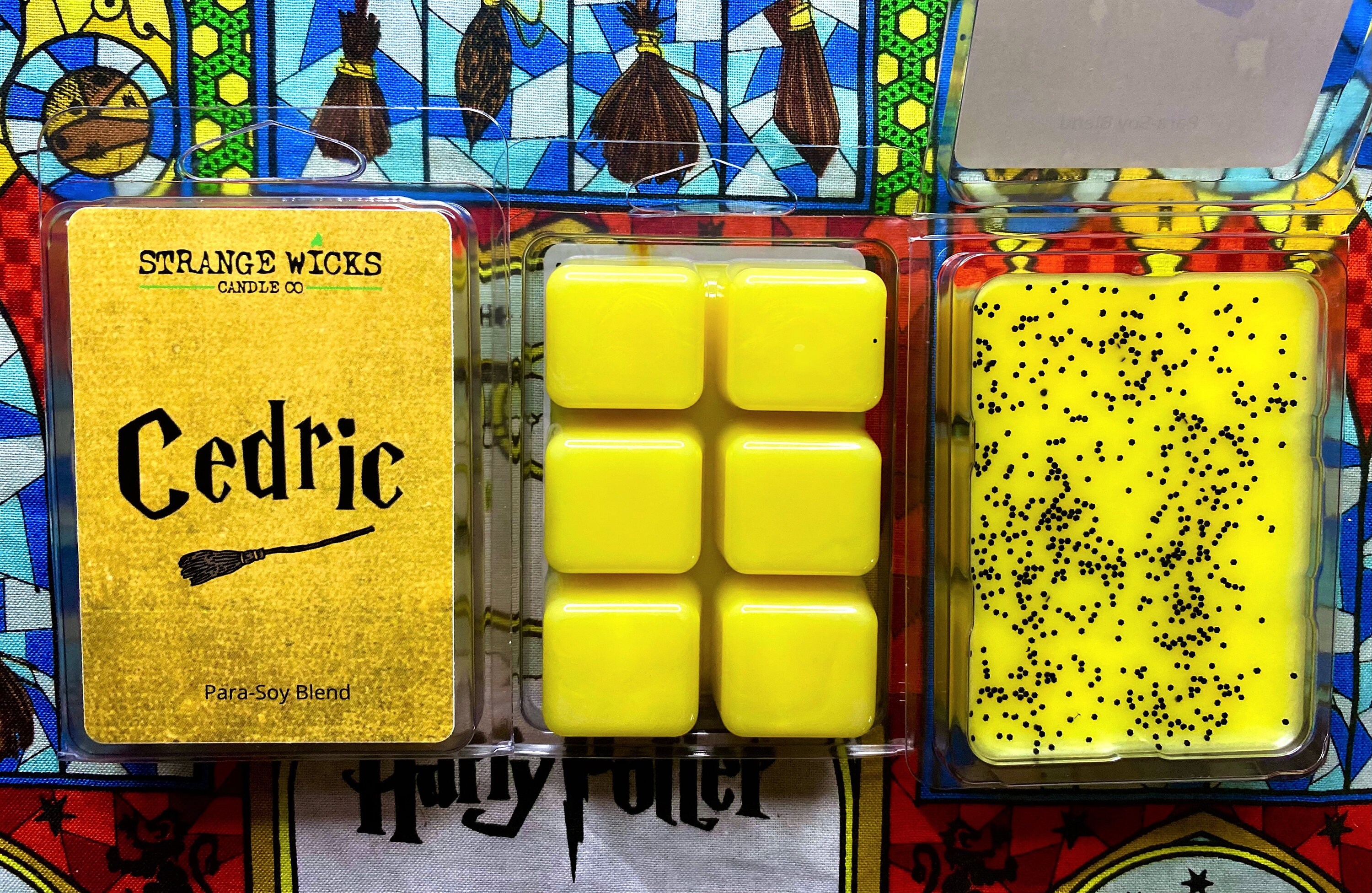 Wizard Wax Melts Etsy