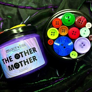 Coraline Candle Collection image 3