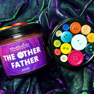 Coraline Candle Collection image 4