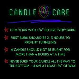 Coraline Candle Collection image 6