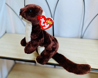 Ferret 2025 beanie boo