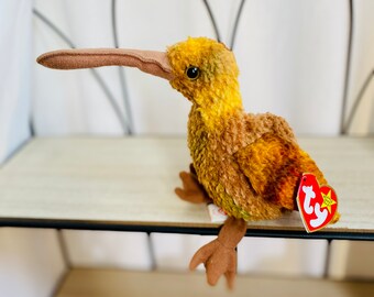 Kiwi Animal Etsy