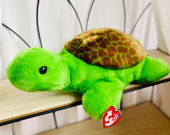 speedy ty beanie baby value