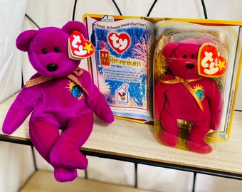 millennium the bear mcdonalds value