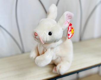 nibbles beanie baby