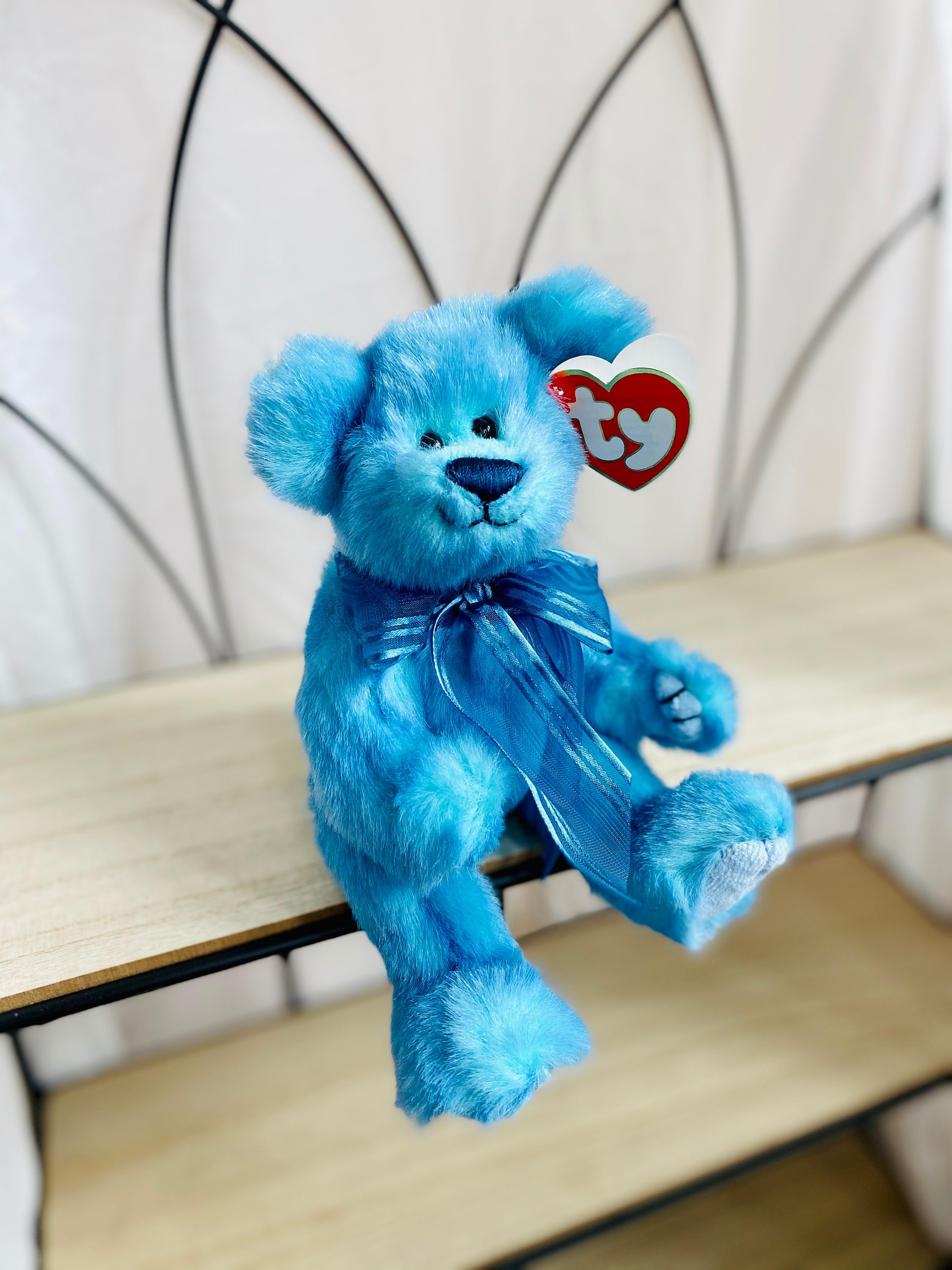 Azure ty discount beanie baby value