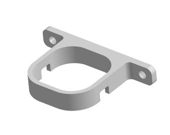 Govee Permanent Outdoor Light Pro Brackets Side Mount