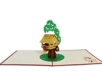 Carte D Anniversaire Etsy