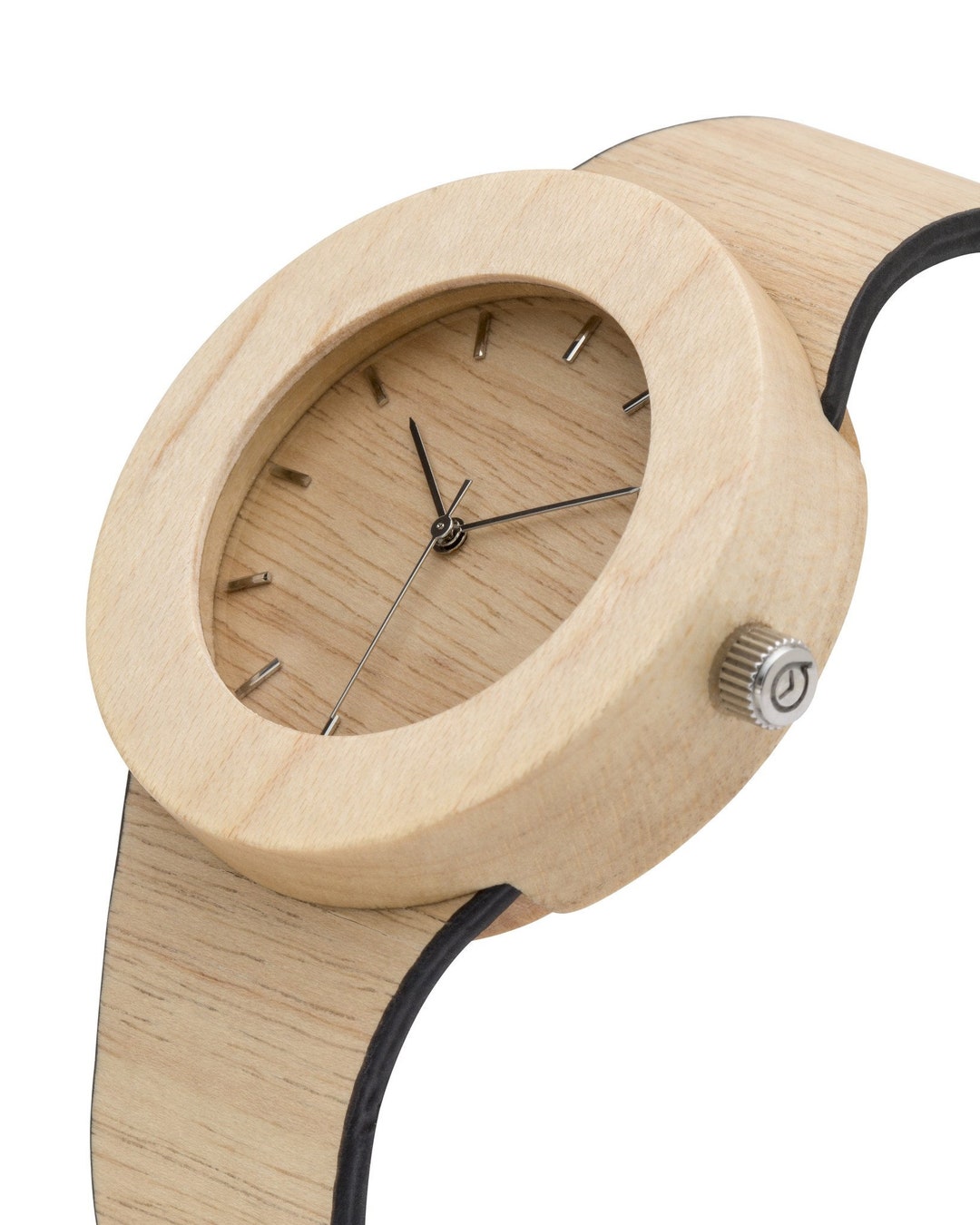 Silverheart & Maple Watch - Etsy New Zealand display picture 3